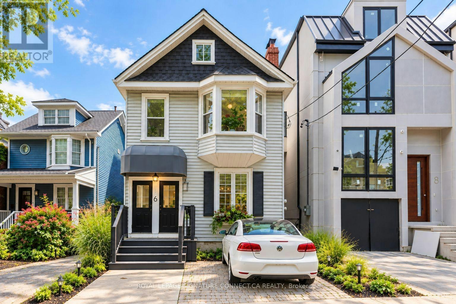 6 Wheeler Avenue