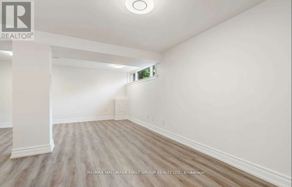 BASEMENT-50 Walter Avenue, Newmarket, ON, L3Y 2T3 - 8