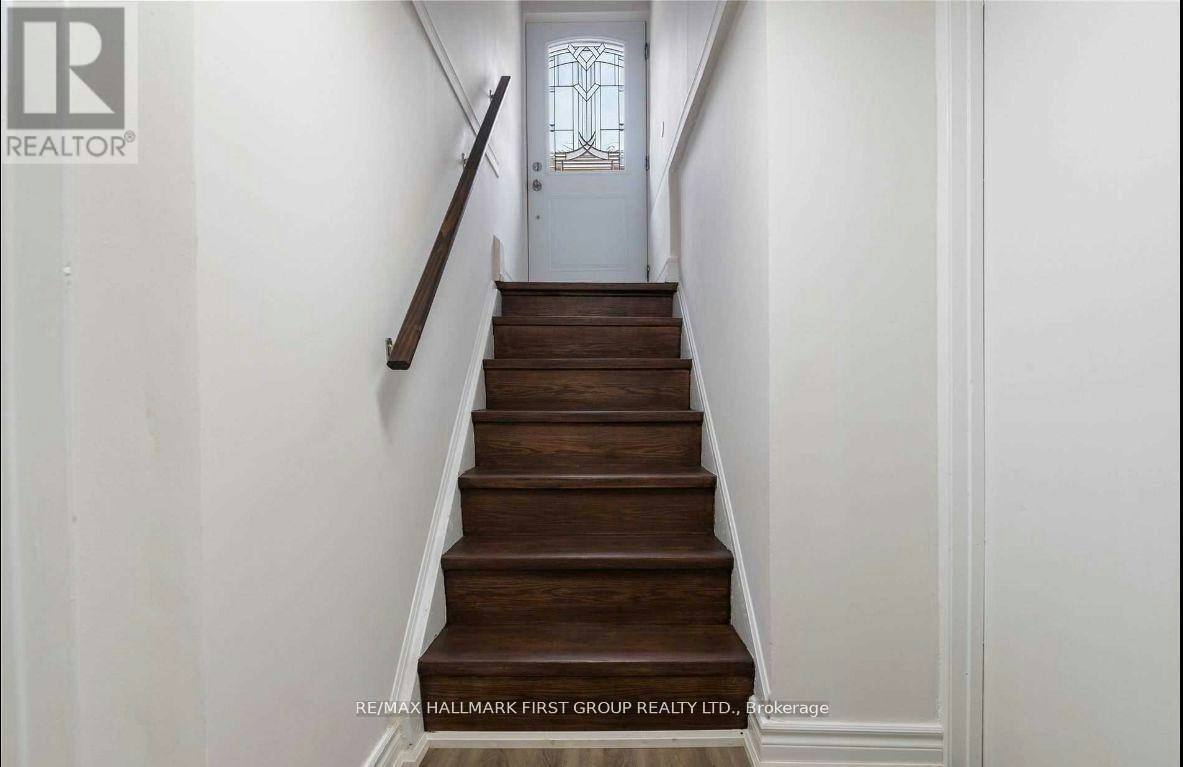 BASEMENT-50 Walter Avenue, Newmarket, ON, L3Y 2T3 - 3