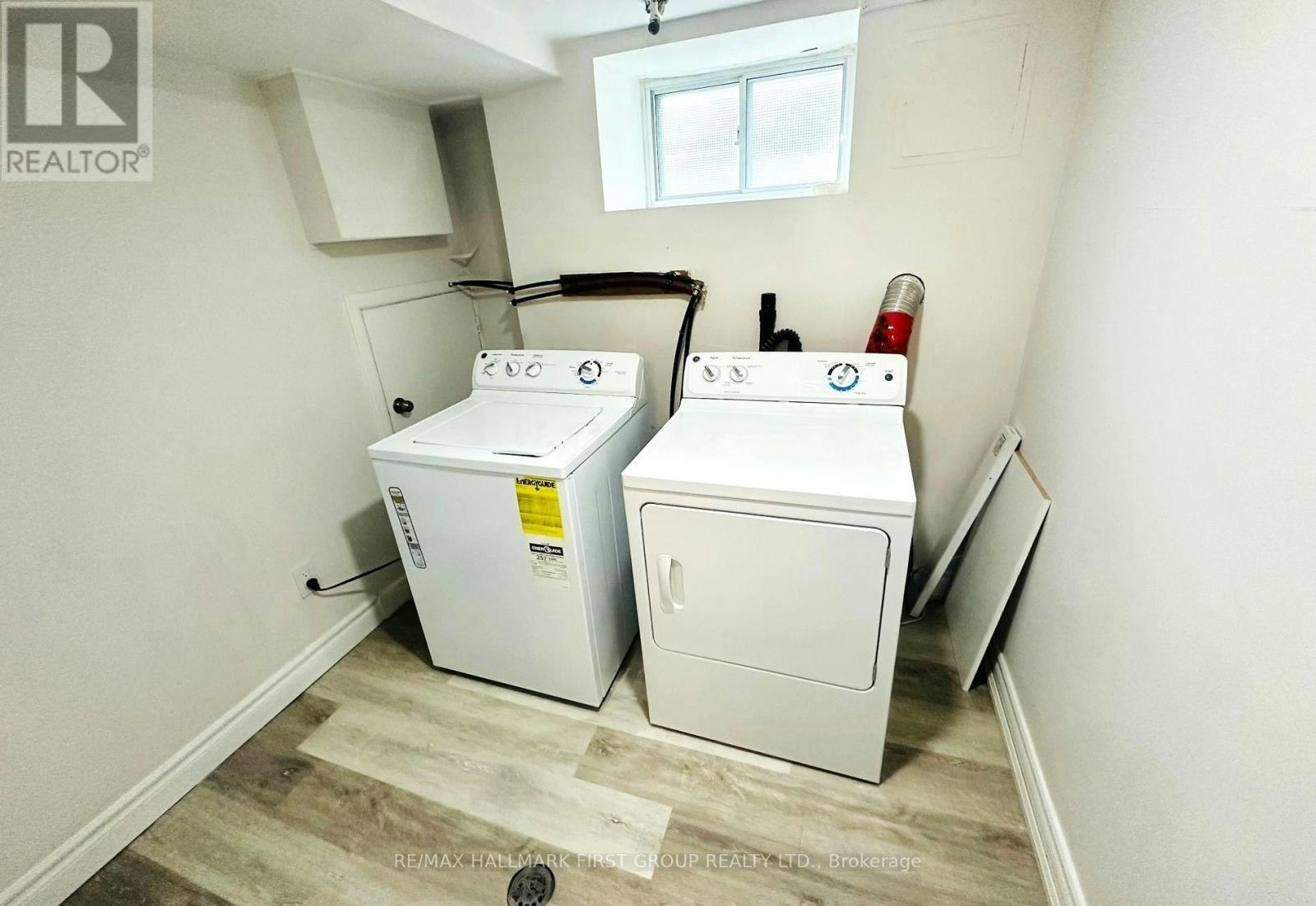 BASEMENT-50 Walter Avenue, Newmarket, ON, L3Y 2T3 - 13