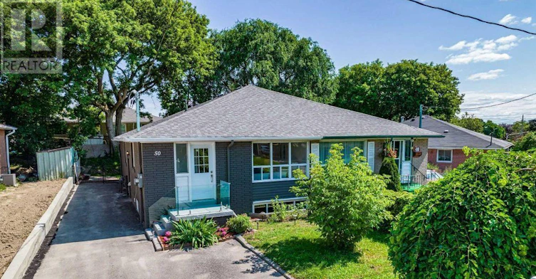 BASEMENT-50 Walter Avenue, Newmarket, ON, L3Y 2T3