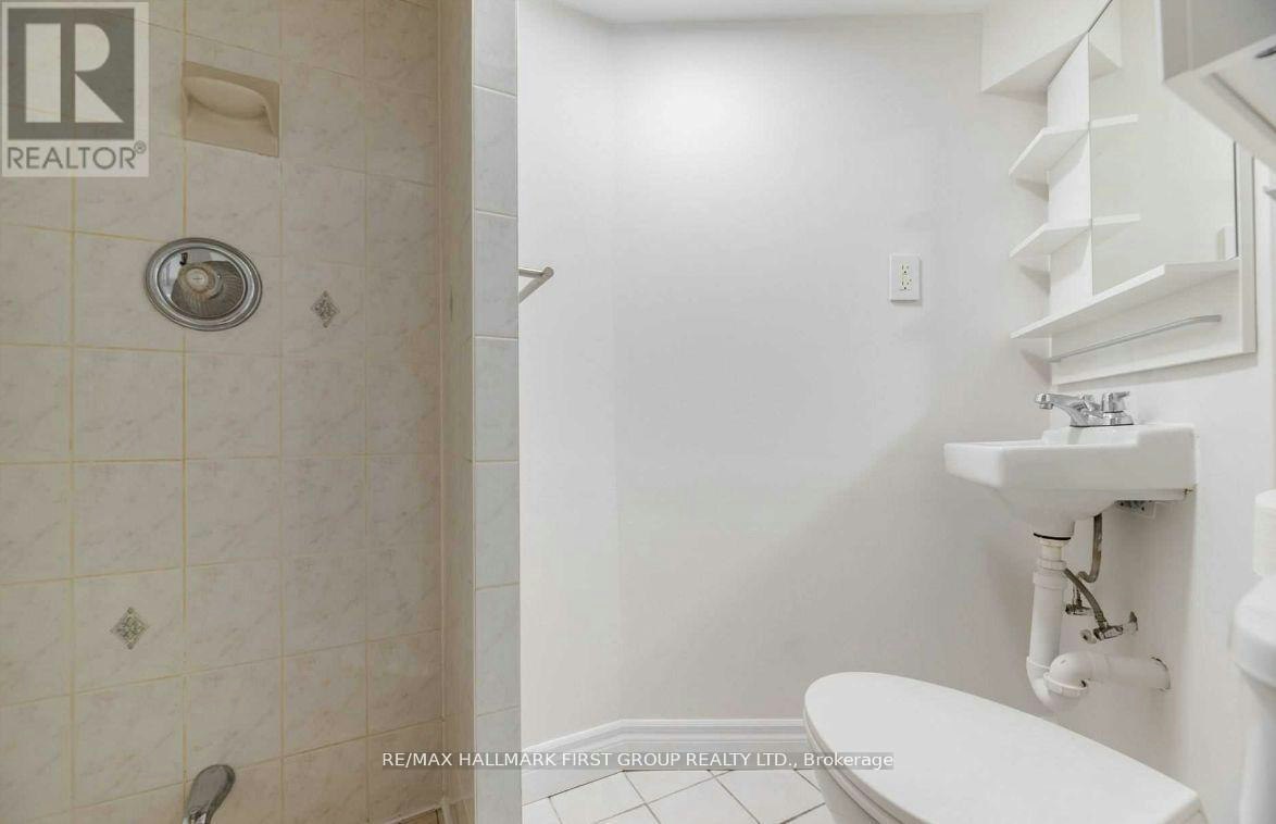 BASEMENT-50 Walter Avenue, Newmarket, ON, L3Y 2T3 - 9
