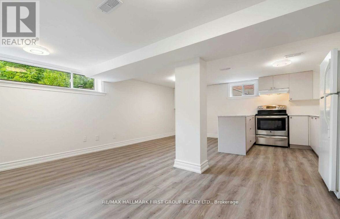 BASEMENT-50 Walter Avenue, Newmarket, ON, L3Y 2T3 - 6