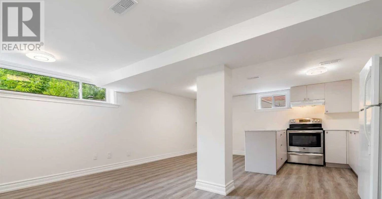 BASEMENT-50 Walter Avenue, Newmarket, ON, L3Y 2T3 - 6