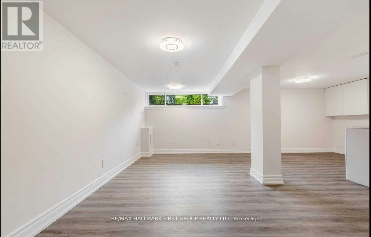 BASEMENT-50 Walter Avenue, Newmarket, ON, L3Y 2T3 - 4