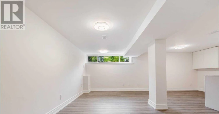 BASEMENT-50 Walter Avenue, Newmarket, ON, L3Y 2T3 - 4