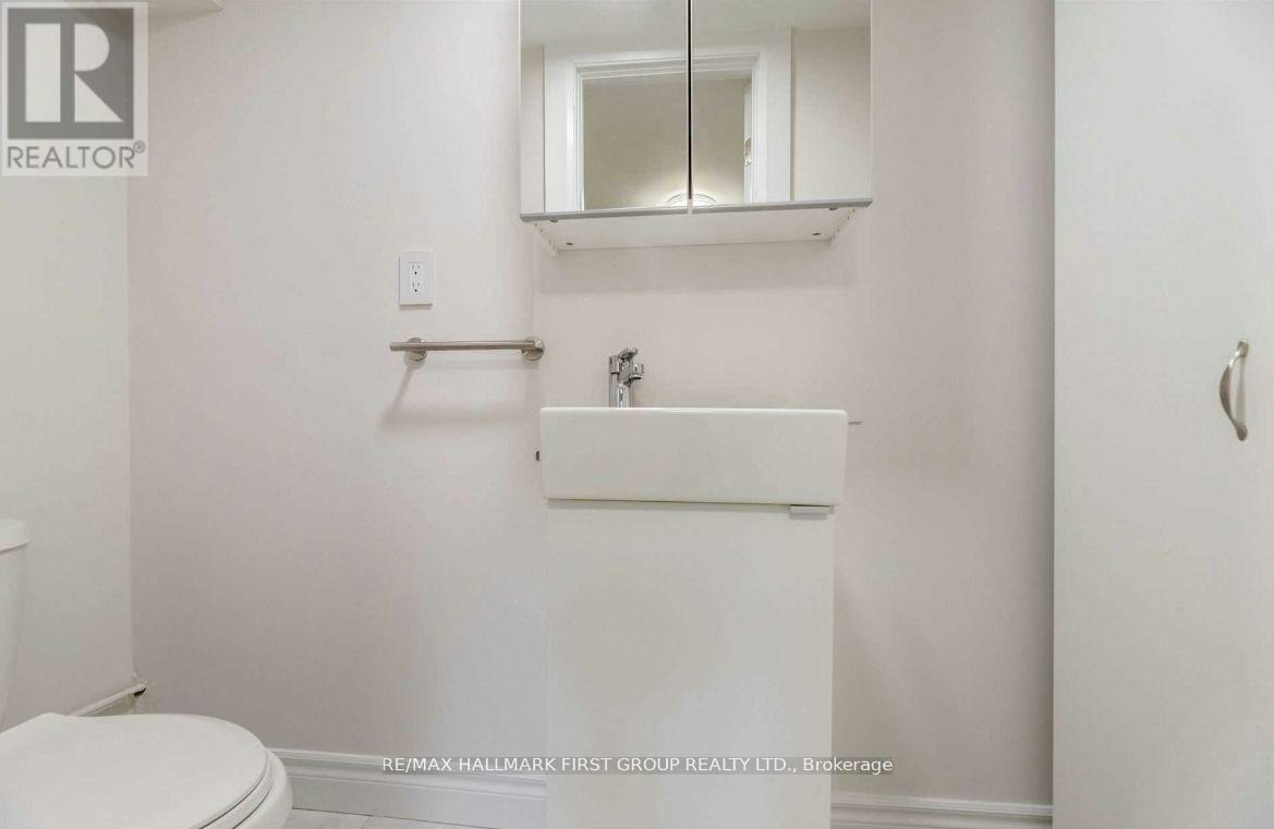 BASEMENT-50 Walter Avenue, Newmarket, ON, L3Y 2T3 - 11