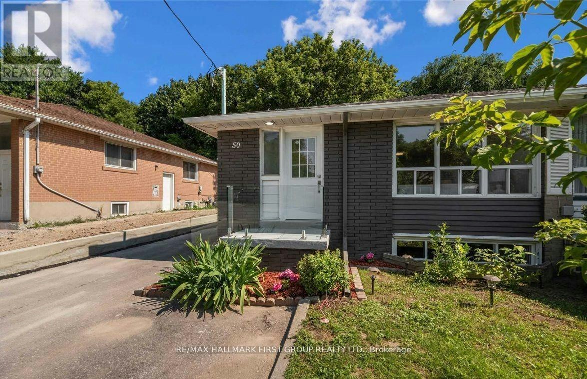 BASEMENT-50 Walter Avenue, Newmarket, ON, L3Y 2T3 - 2