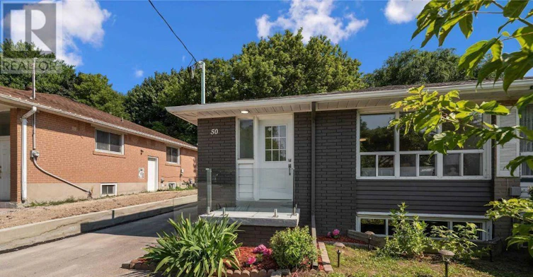 BASEMENT-50 Walter Avenue, Newmarket, ON, L3Y 2T3 - 2