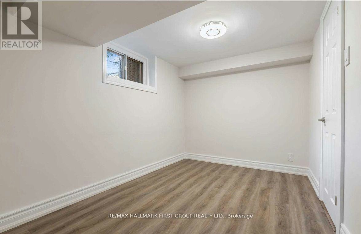 BASEMENT-50 Walter Avenue, Newmarket, ON, L3Y 2T3 - 10