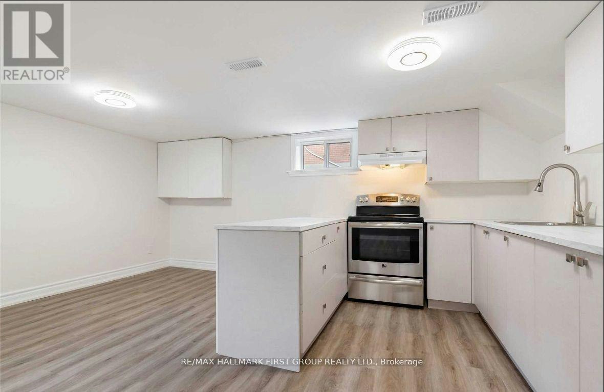 BASEMENT-50 Walter Avenue, Newmarket, ON, L3Y 2T3 - 5