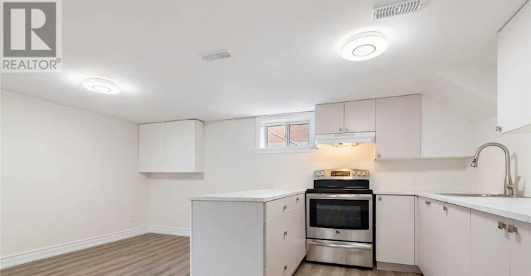 BASEMENT-50 Walter Avenue, Newmarket, ON, L3Y 2T3 - 5