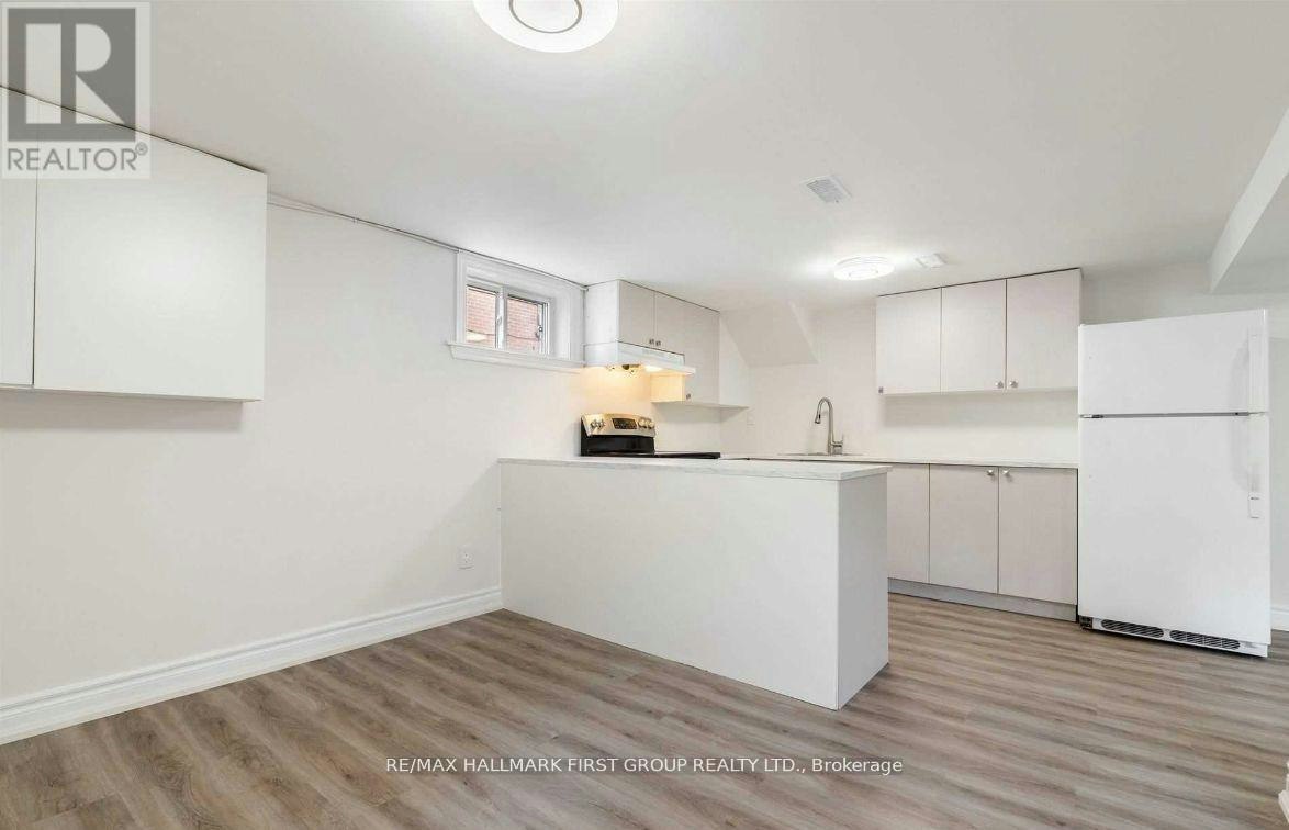 BASEMENT-50 Walter Avenue, Newmarket, ON, L3Y 2T3 - 7