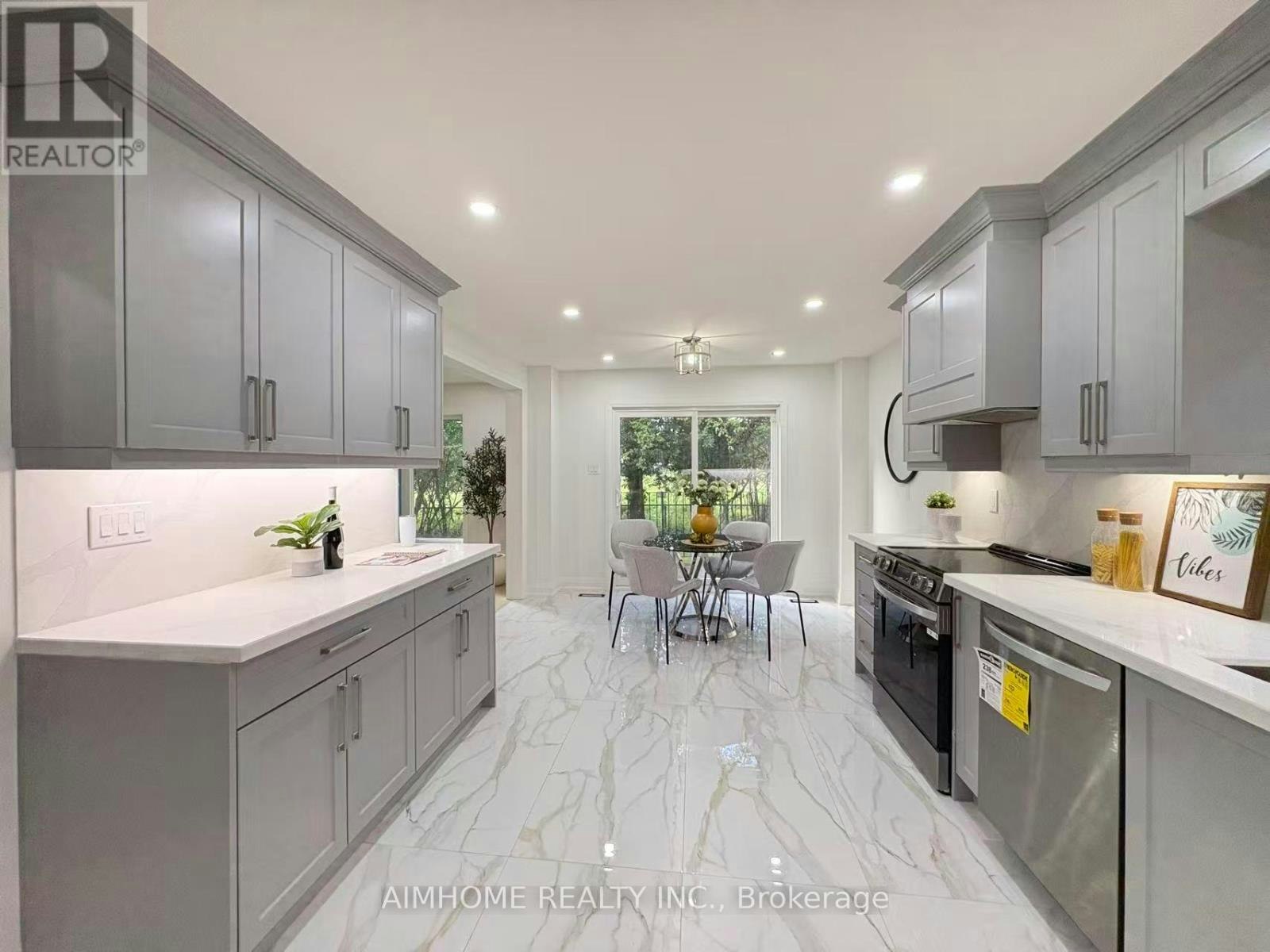 108 Berwick Crescent, Richmond Hill, ON, L4C 0B7 - 19