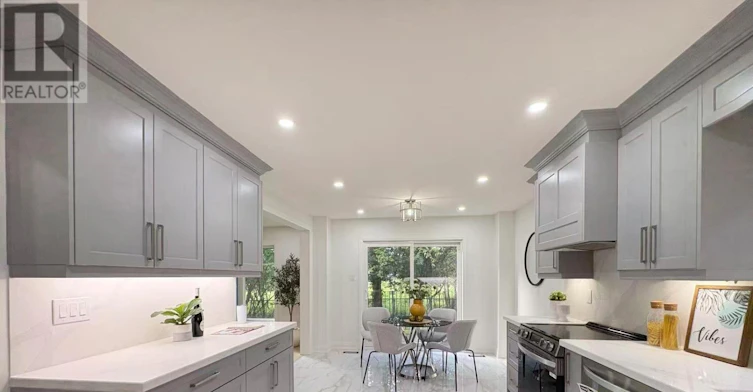 108 Berwick Crescent, Richmond Hill, ON, L4C 0B7 - 19