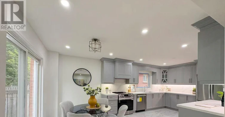 108 Berwick Crescent, Richmond Hill, ON, L4C 0B7 - 18