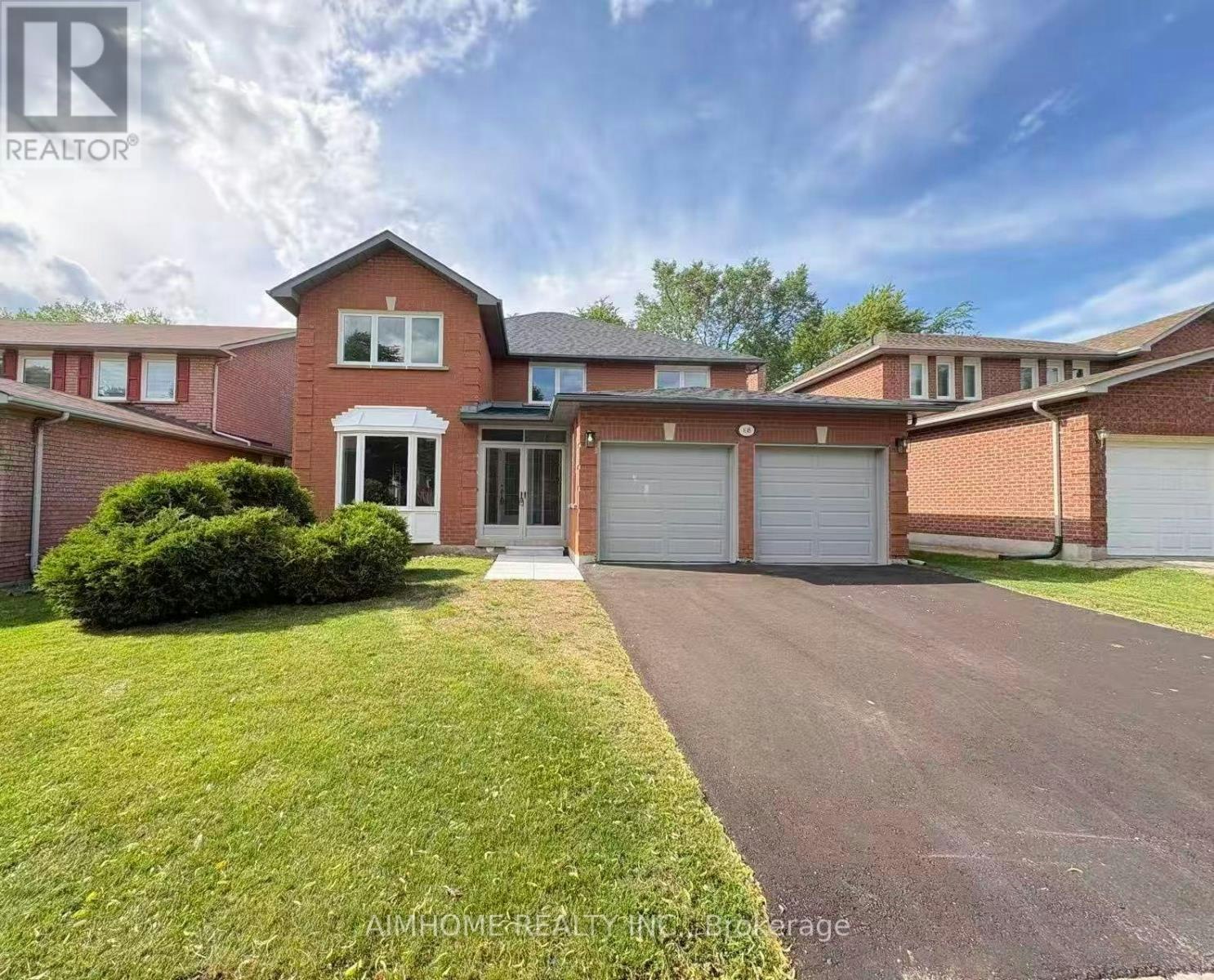 108 Berwick Crescent, Richmond Hill, ON, L4C 0B7 - 2