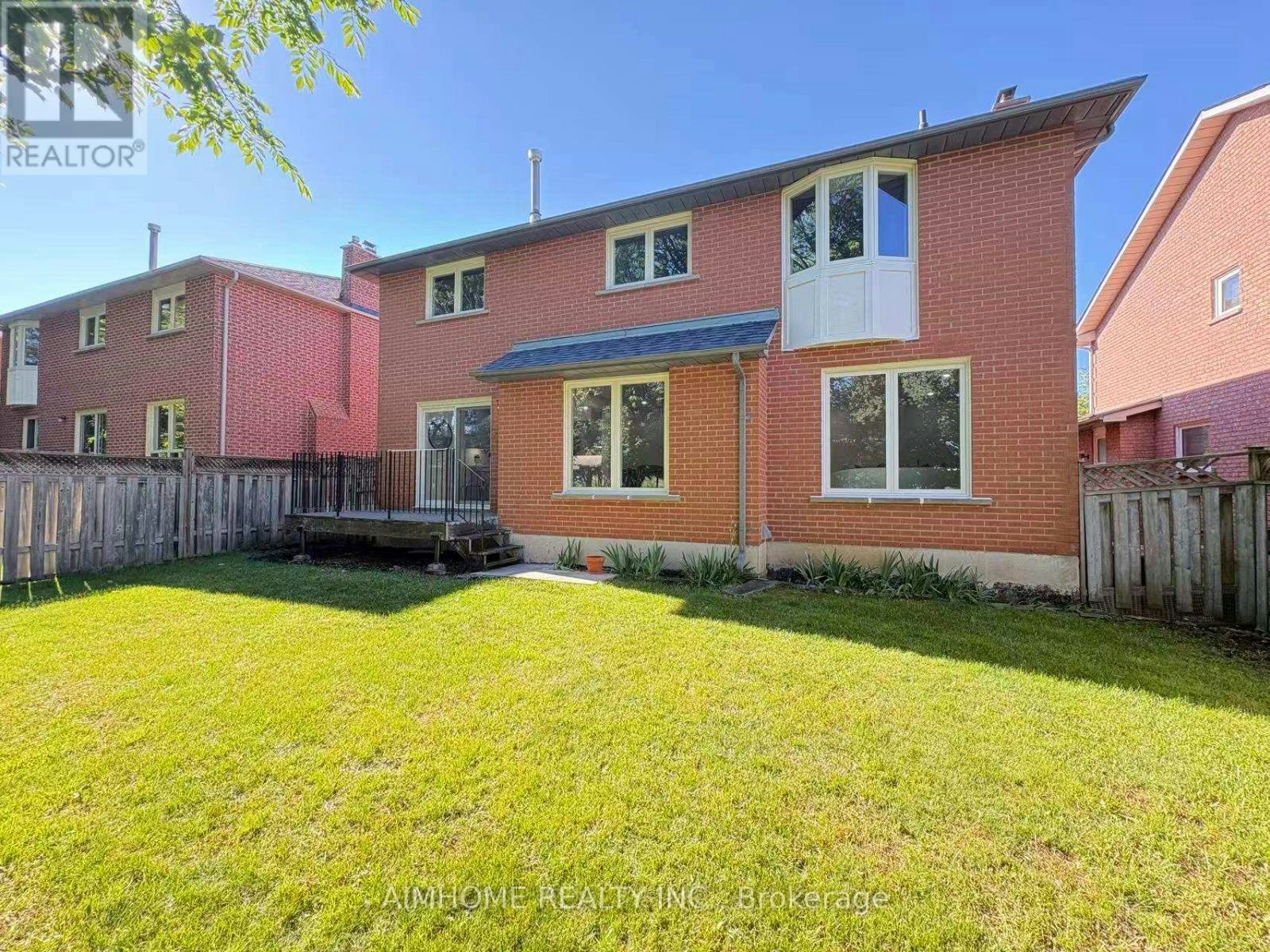 108 Berwick Crescent, Richmond Hill, ON, L4C 0B7 - 46