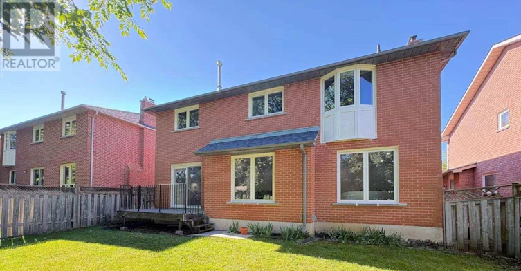 108 Berwick Crescent, Richmond Hill, ON, L4C 0B7 - 46