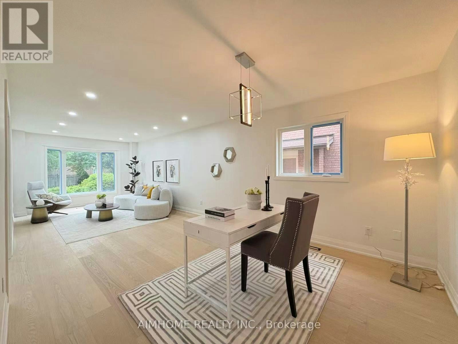 108 Berwick Crescent, Richmond Hill, ON, L4C 0B7 - 6