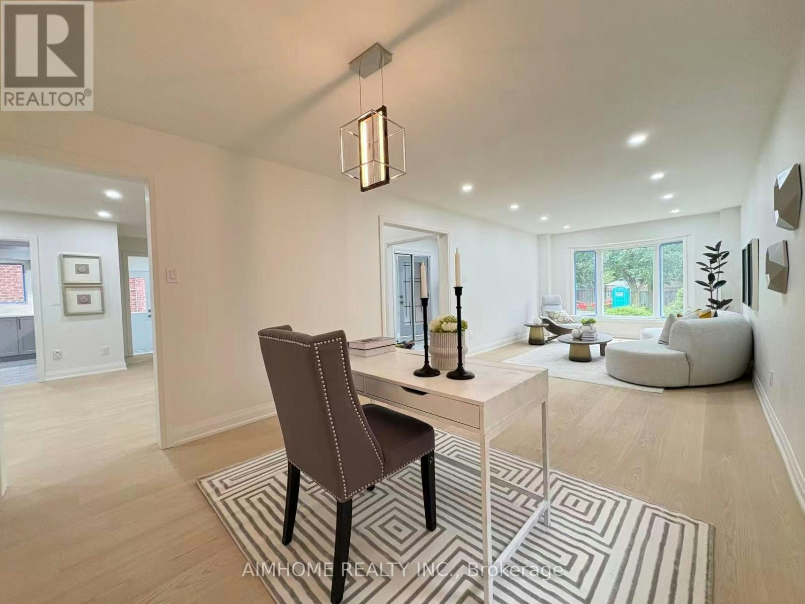 108 Berwick Crescent, Richmond Hill, ON, L4C 0B7 - 7
