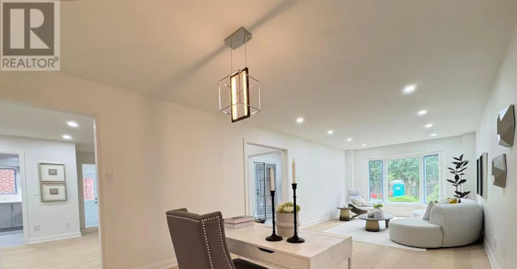 108 Berwick Crescent, Richmond Hill, ON, L4C 0B7 - 7