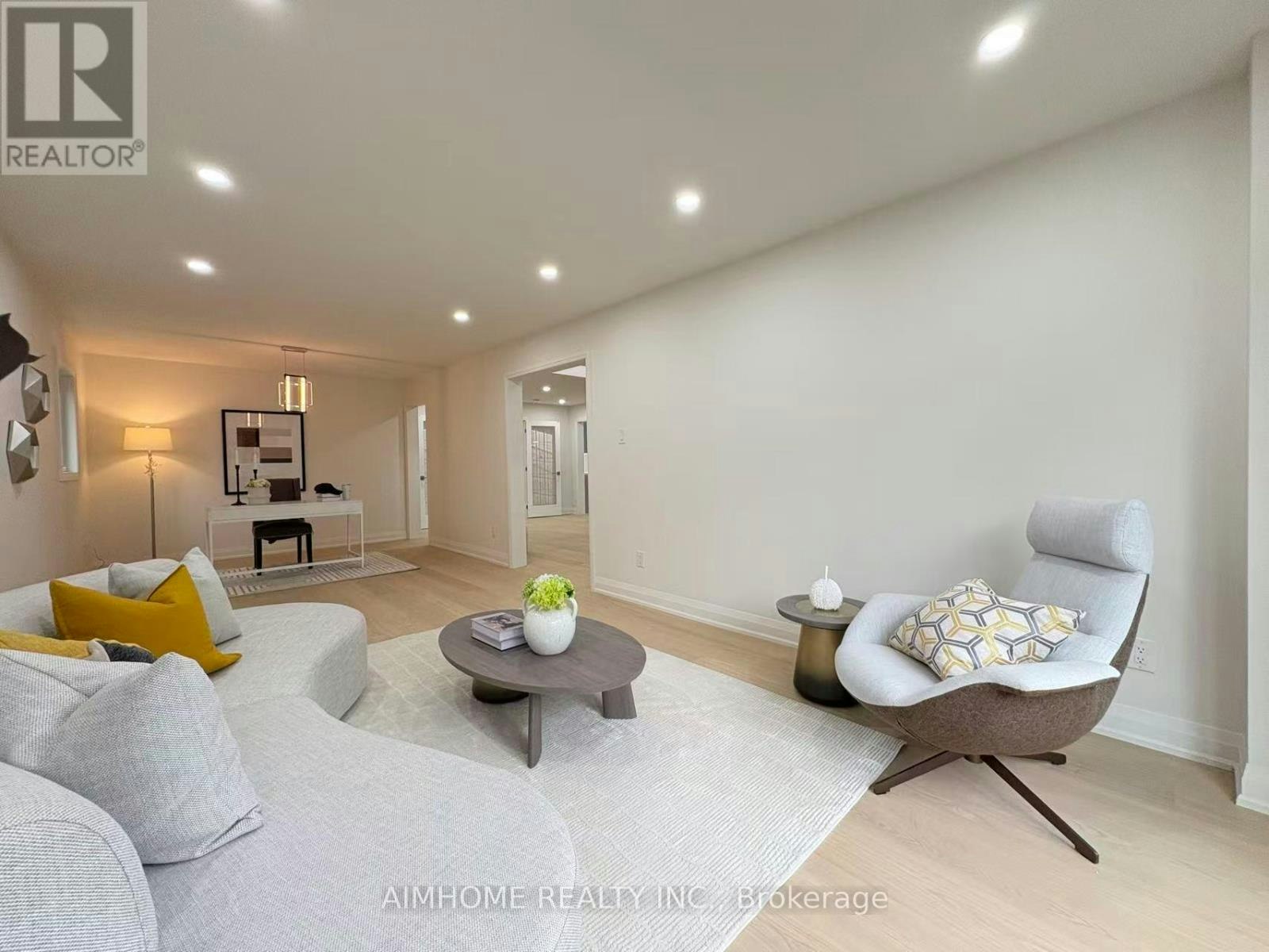 108 Berwick Crescent, Richmond Hill, ON, L4C 0B7 - 8