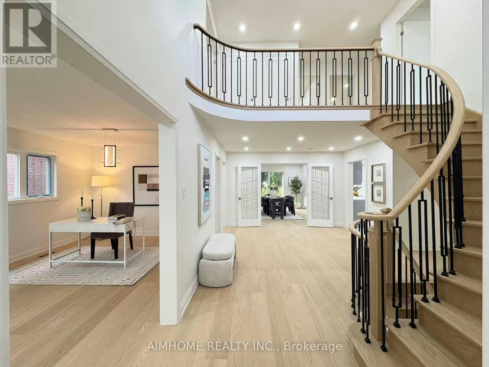 108 Berwick Crescent, Richmond Hill, ON, L4C 0B7 - 9