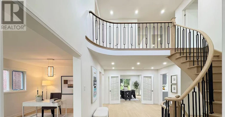 108 Berwick Crescent, Richmond Hill, ON, L4C 0B7 - 9