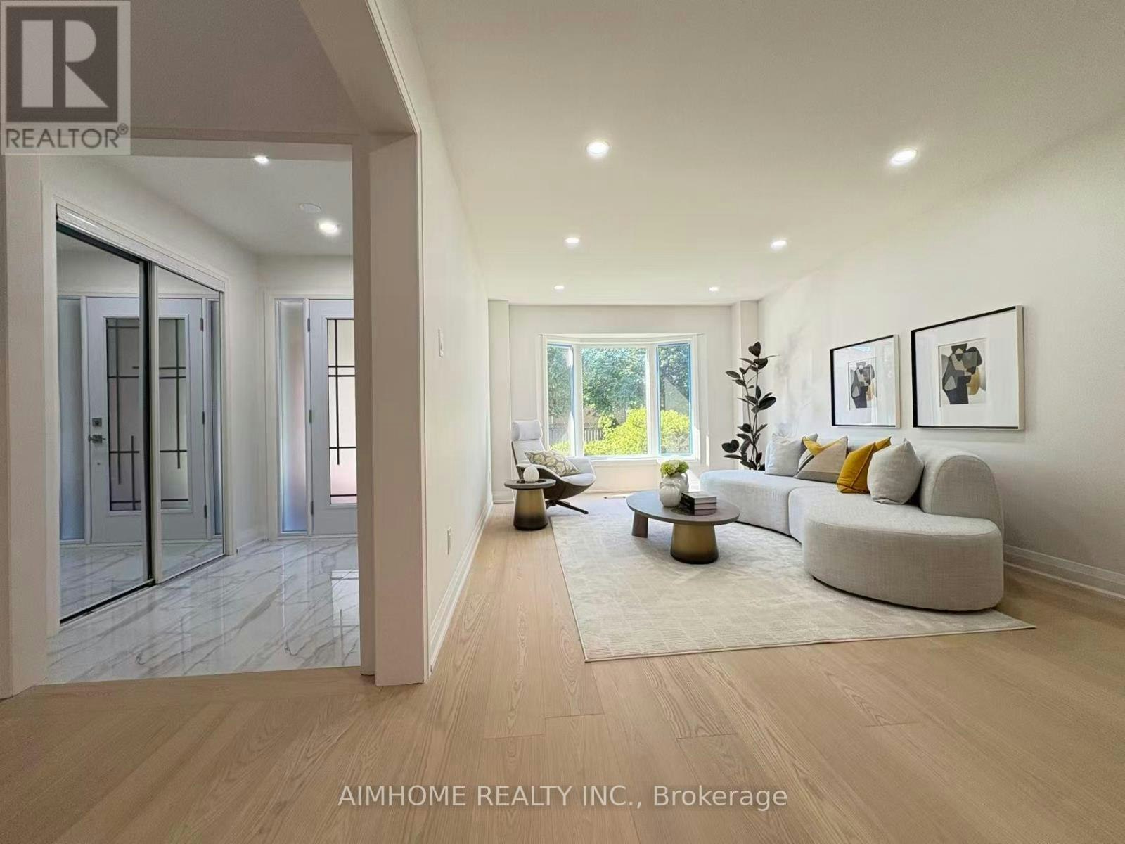 108 Berwick Crescent, Richmond Hill, ON, L4C 0B7 - 5
