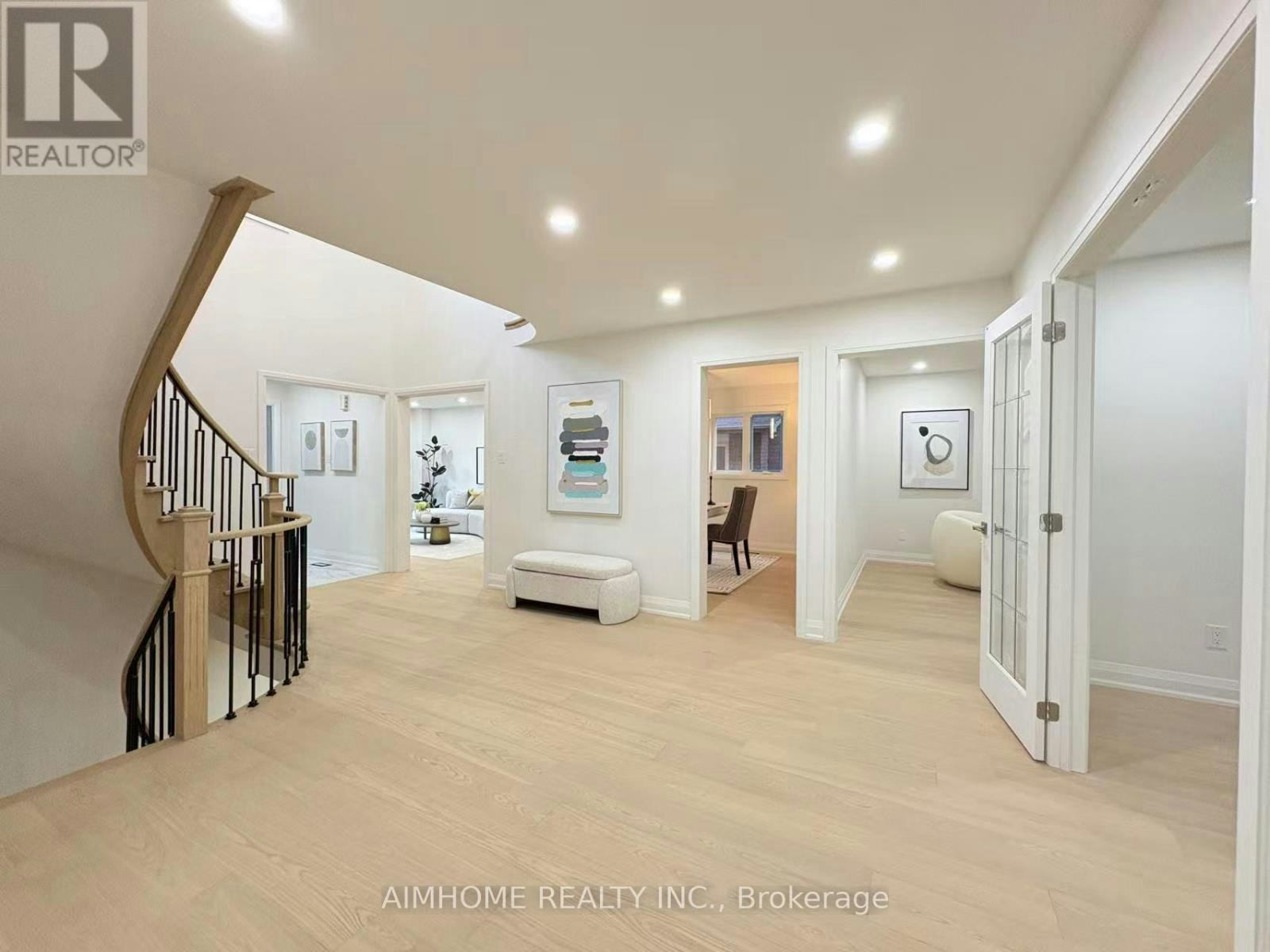 108 Berwick Crescent, Richmond Hill, ON, L4C 0B7 - 11