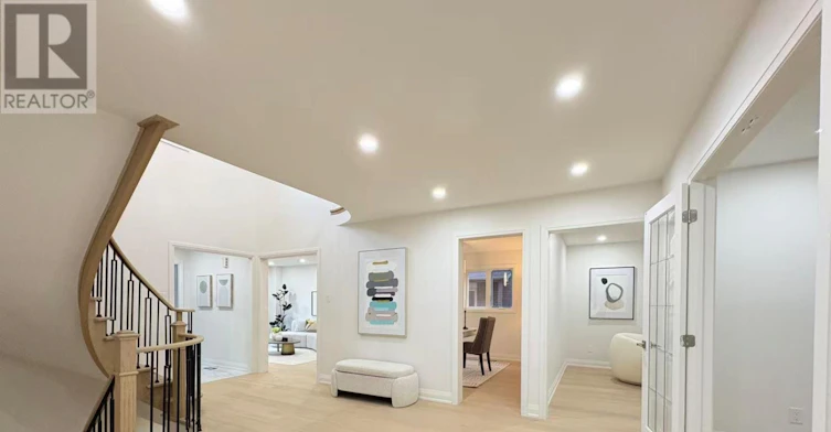 108 Berwick Crescent, Richmond Hill, ON, L4C 0B7 - 11