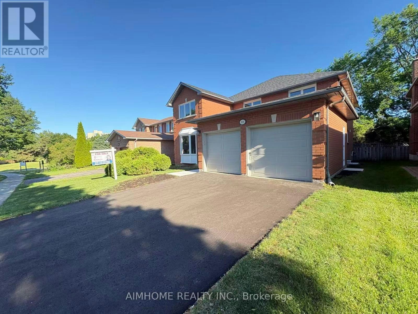 108 Berwick Crescent, Richmond Hill, ON, L4C 0B7 - 3
