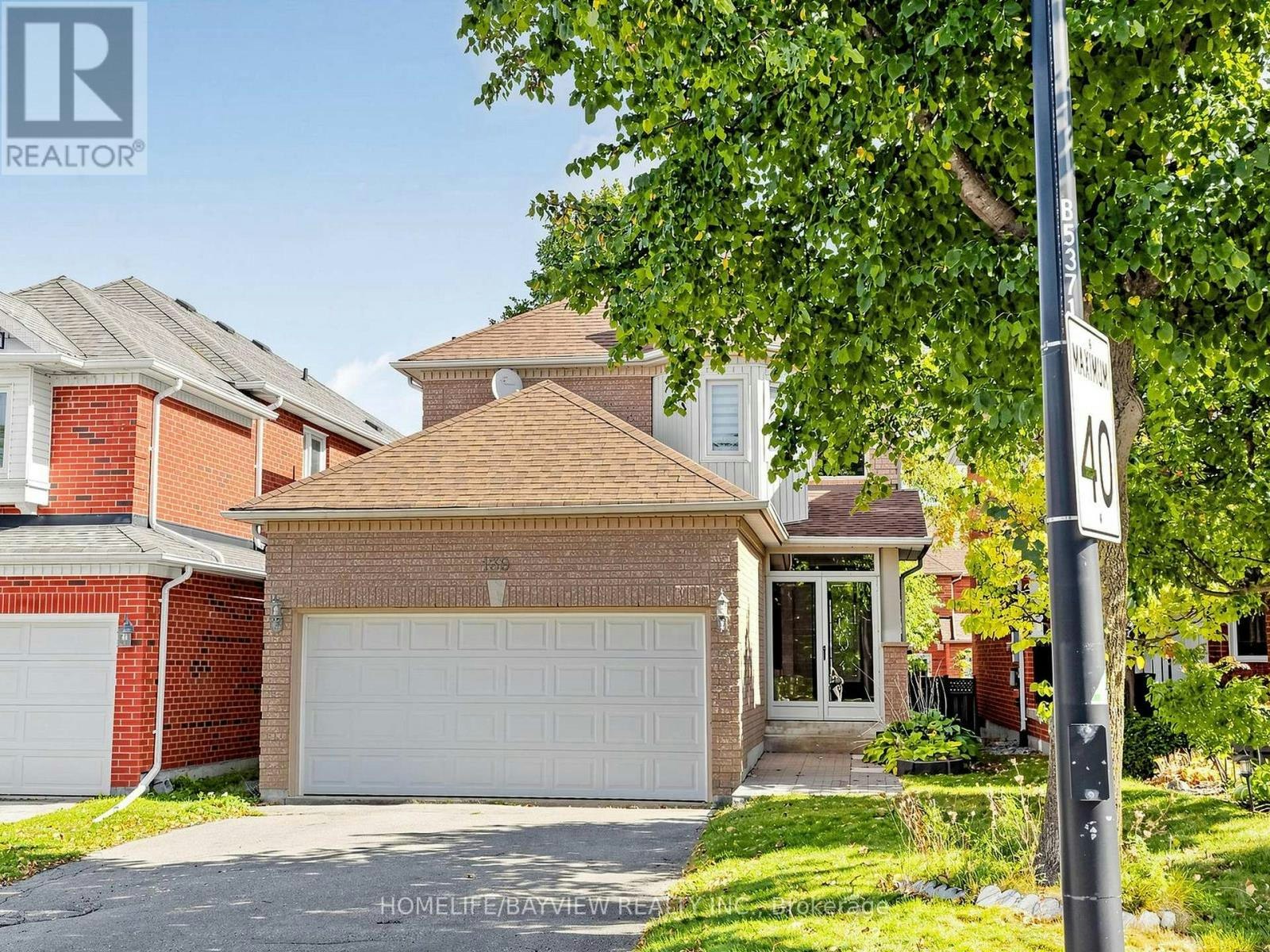 139 Rushbrook Drive, Newmarket, ON, L3X 2E2 - 2