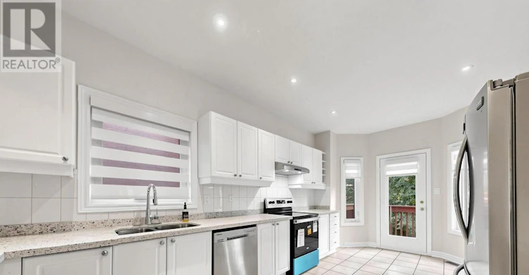 139 Rushbrook Drive, Newmarket, ON, L3X 2E2 - 9