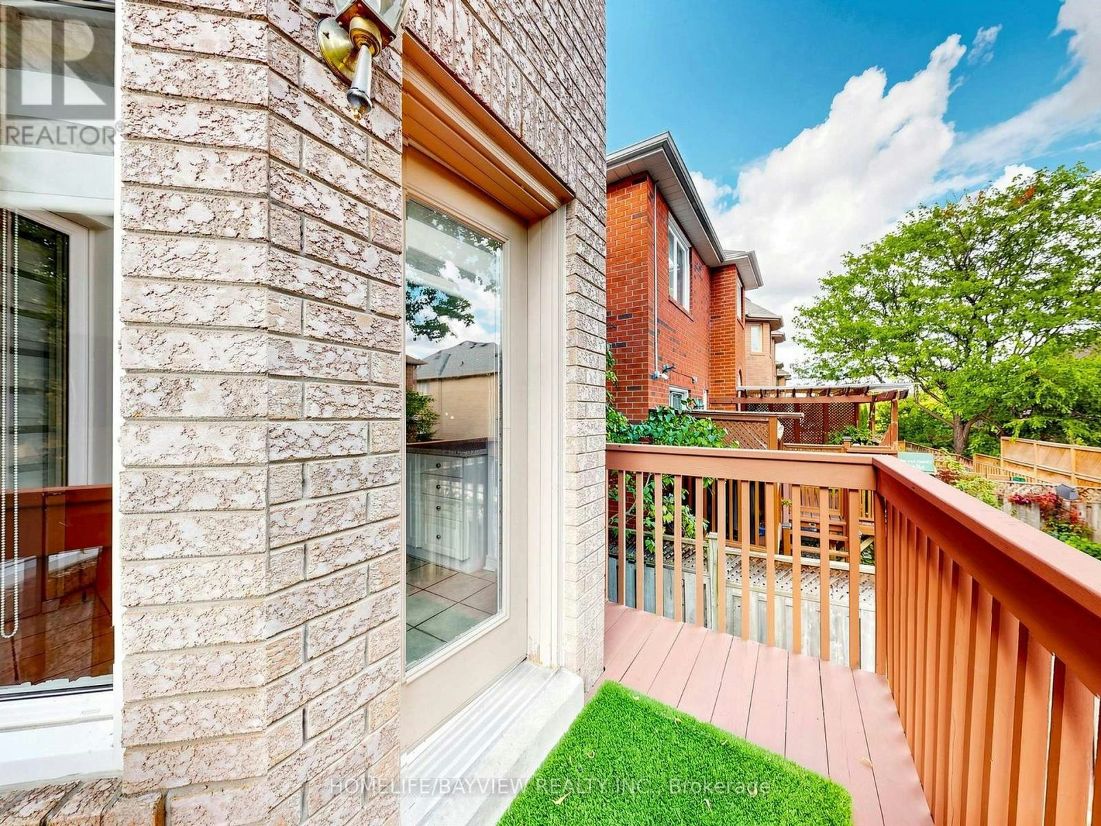 139 Rushbrook Drive, Newmarket, ON, L3X 2E2 - 41