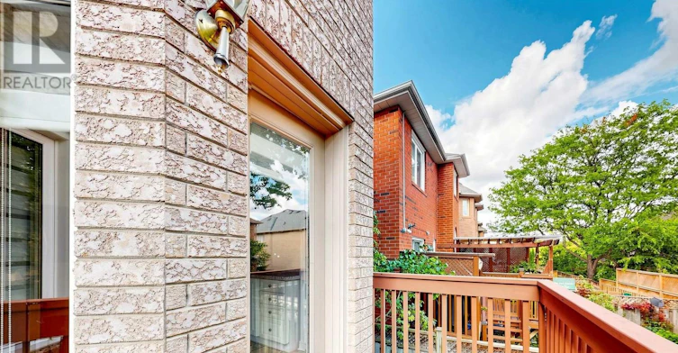 139 Rushbrook Drive, Newmarket, ON, L3X 2E2 - 41