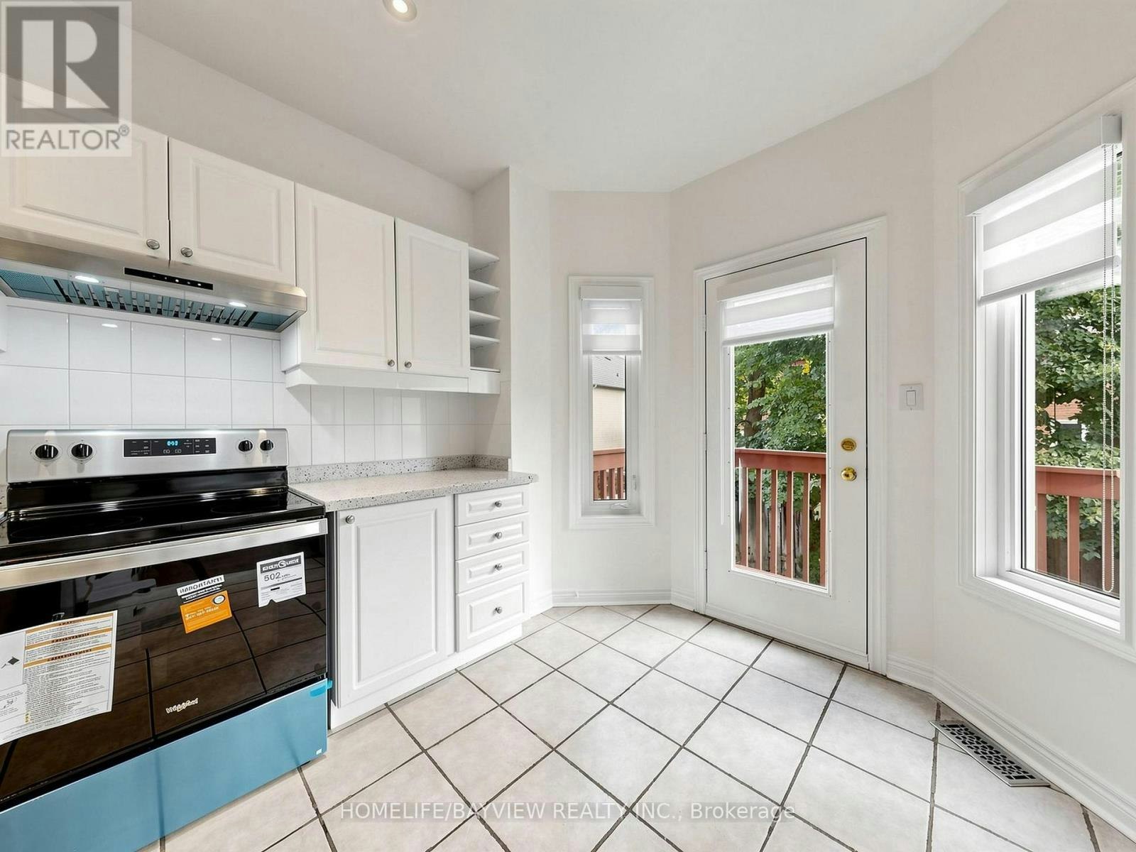 139 Rushbrook Drive, Newmarket, ON, L3X 2E2 - 14