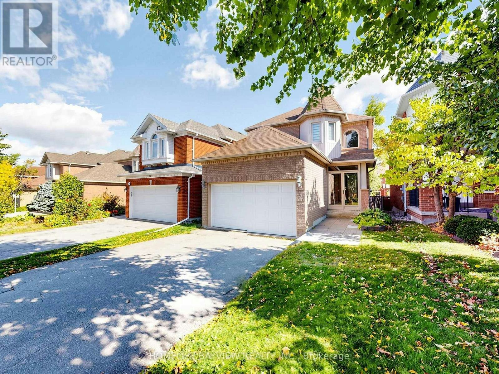 139 Rushbrook Drive, Newmarket, ON, L3X 2E2