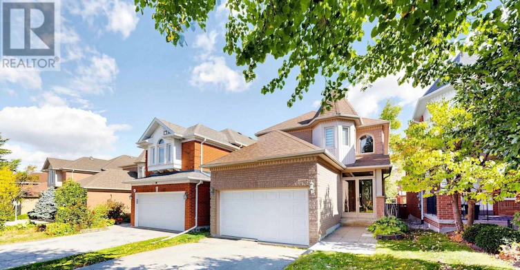 139 Rushbrook Drive, Newmarket, ON, L3X 2E2