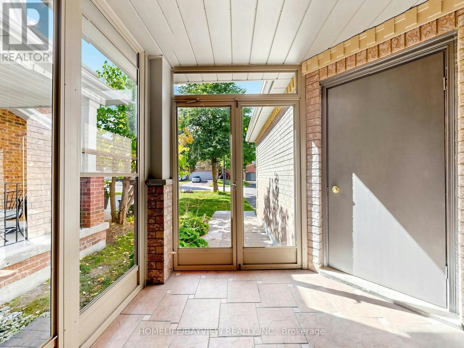 139 Rushbrook Drive, Newmarket, ON, L3X 2E2 - 4