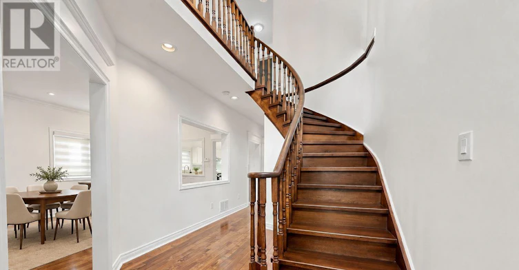 139 Rushbrook Drive, Newmarket, ON, L3X 2E2 - 6