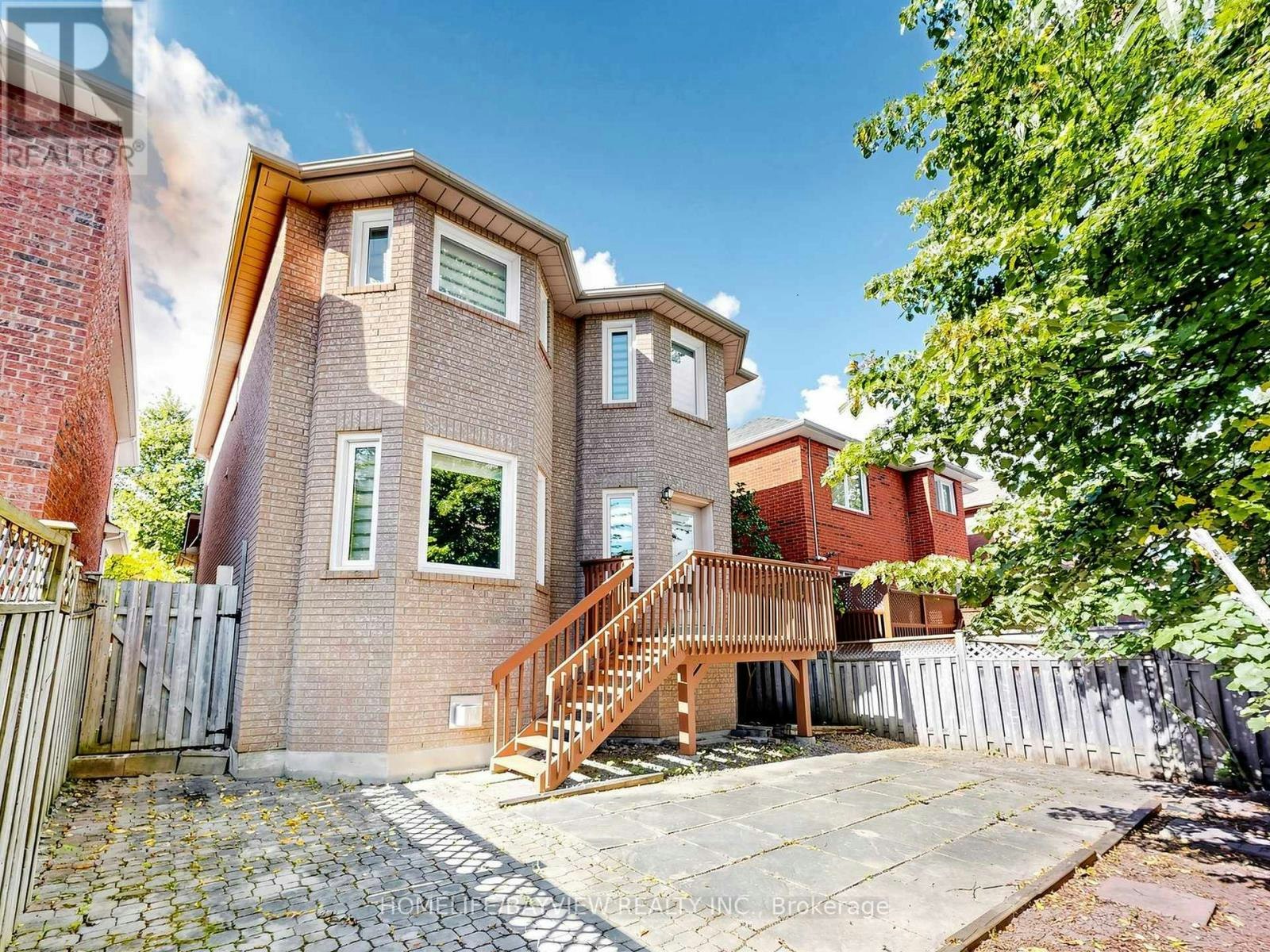 139 Rushbrook Drive, Newmarket, ON, L3X 2E2 - 42