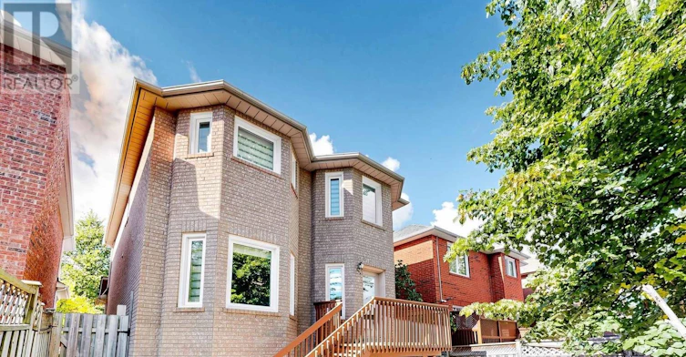 139 Rushbrook Drive, Newmarket, ON, L3X 2E2 - 42