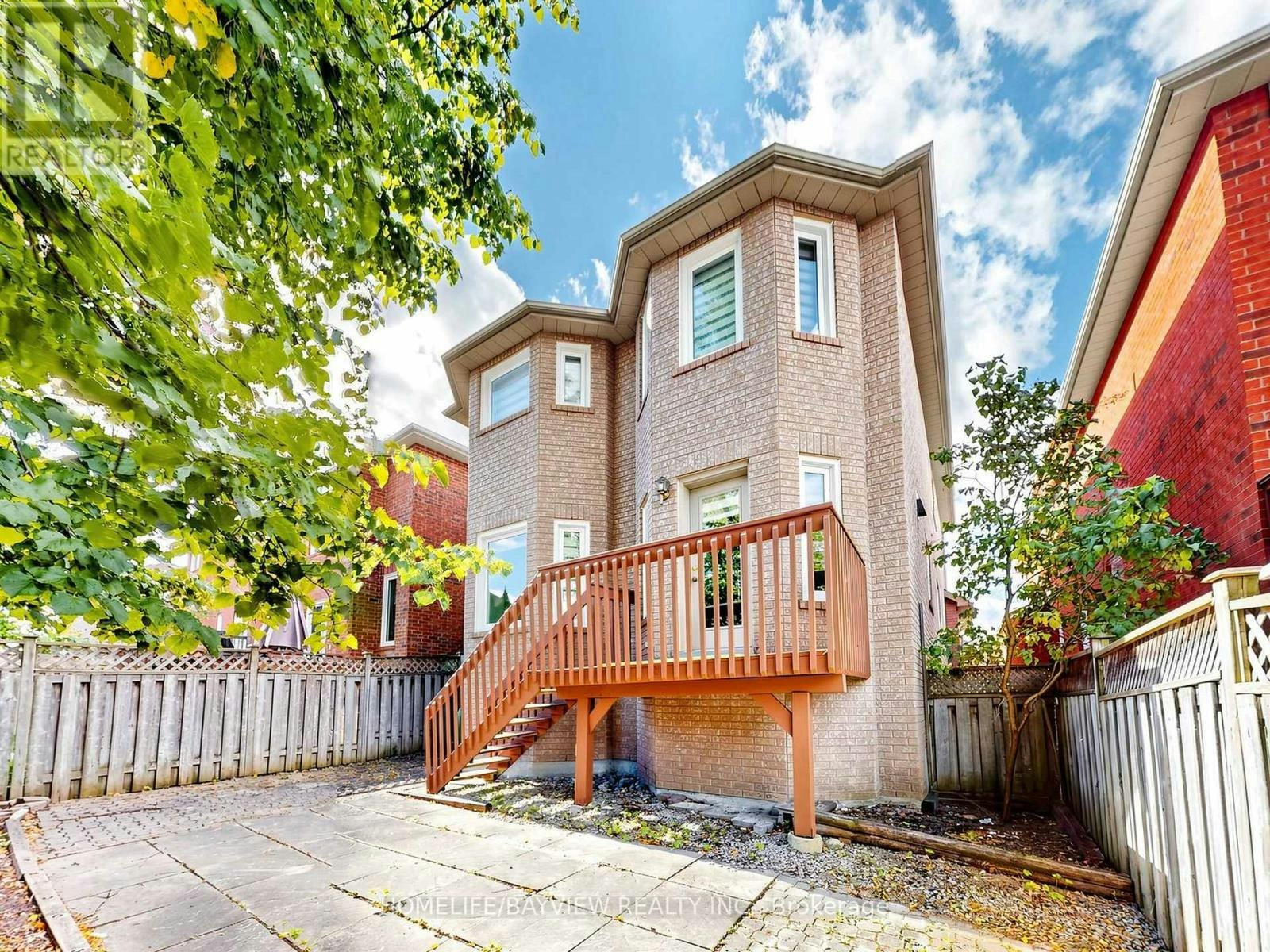139 Rushbrook Drive, Newmarket, ON, L3X 2E2 - 43