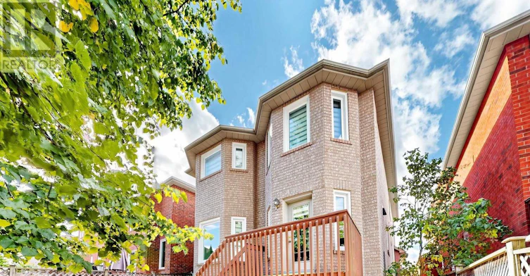 139 Rushbrook Drive, Newmarket, ON, L3X 2E2 - 43