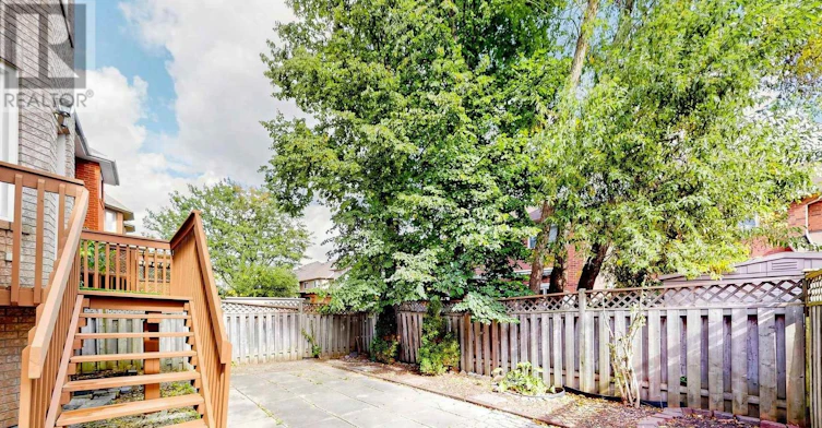 139 Rushbrook Drive, Newmarket, ON, L3X 2E2 - 45