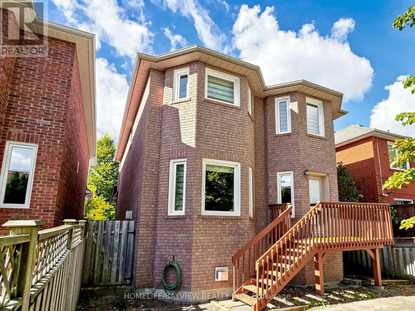 139 Rushbrook Drive, Newmarket, ON, L3X 2E2 - 44