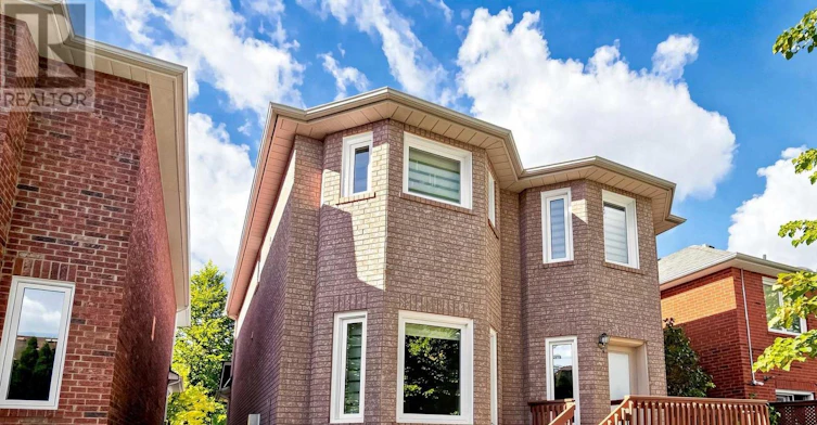 139 Rushbrook Drive, Newmarket, ON, L3X 2E2 - 44