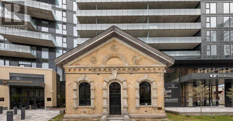 304-74 Nicholas Street, Ottawa, ON, K1N 0H2 - 31